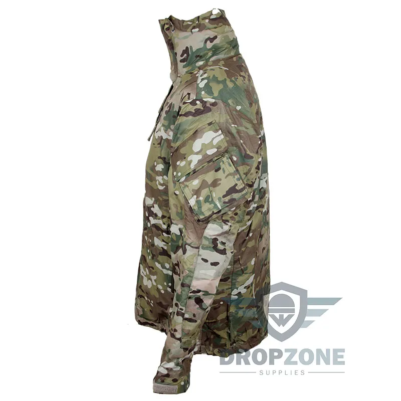 Keela Multicam SF Belay Jacket 4.0 GEN 4 MTC-1